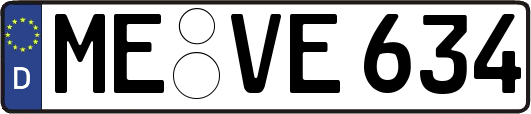 ME-VE634
