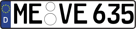 ME-VE635
