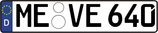 ME-VE640