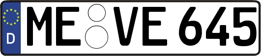 ME-VE645