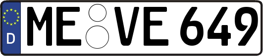 ME-VE649