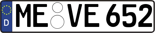 ME-VE652