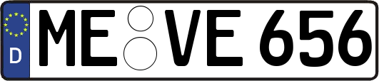 ME-VE656