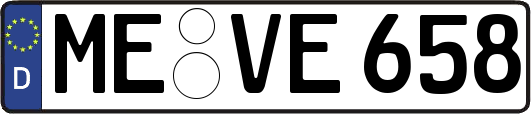 ME-VE658
