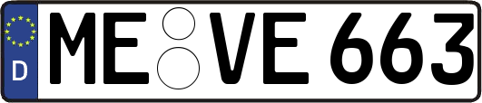 ME-VE663