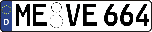 ME-VE664