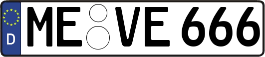 ME-VE666