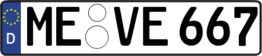 ME-VE667