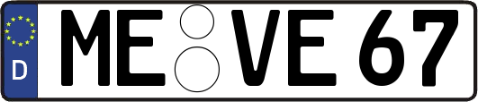 ME-VE67