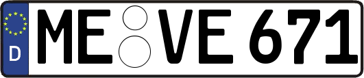 ME-VE671