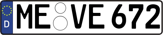 ME-VE672