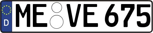 ME-VE675