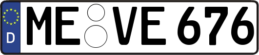 ME-VE676
