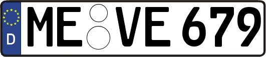 ME-VE679