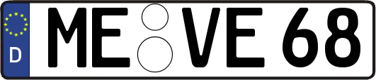 ME-VE68