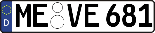ME-VE681