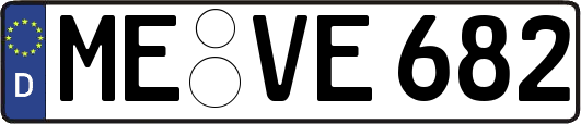 ME-VE682