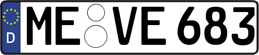 ME-VE683