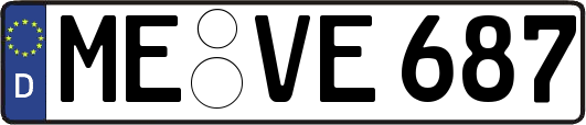 ME-VE687