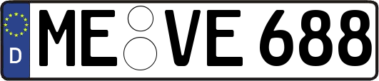 ME-VE688