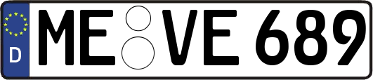 ME-VE689
