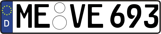 ME-VE693