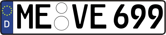ME-VE699