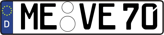 ME-VE70