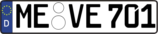 ME-VE701