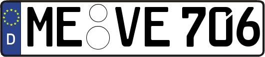 ME-VE706
