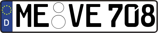 ME-VE708