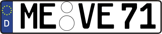ME-VE71