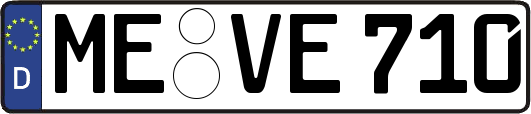 ME-VE710