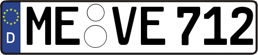 ME-VE712