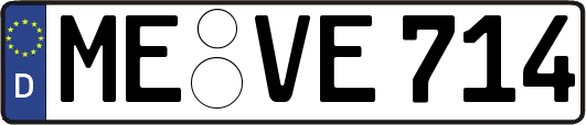 ME-VE714
