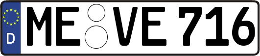 ME-VE716