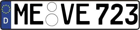ME-VE723