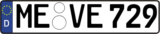 ME-VE729