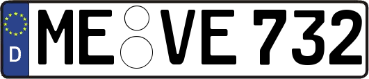 ME-VE732