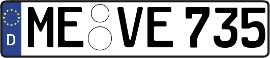 ME-VE735