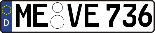 ME-VE736