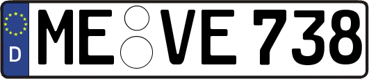 ME-VE738