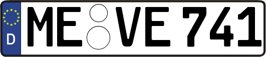 ME-VE741