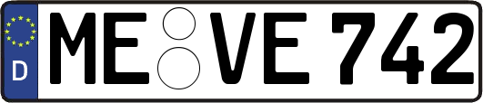 ME-VE742