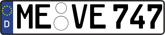 ME-VE747