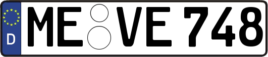 ME-VE748