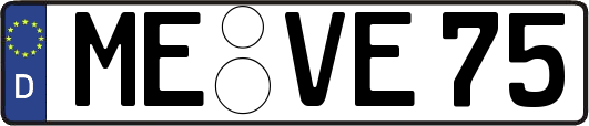 ME-VE75