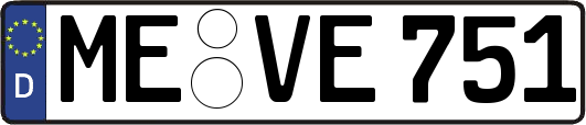 ME-VE751