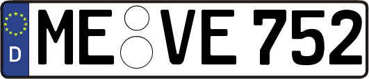 ME-VE752