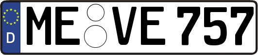 ME-VE757
